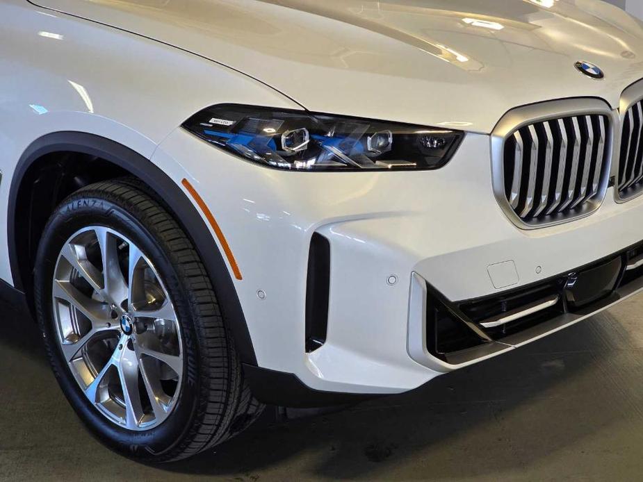 new 2024 BMW X5 car, priced at $74,555