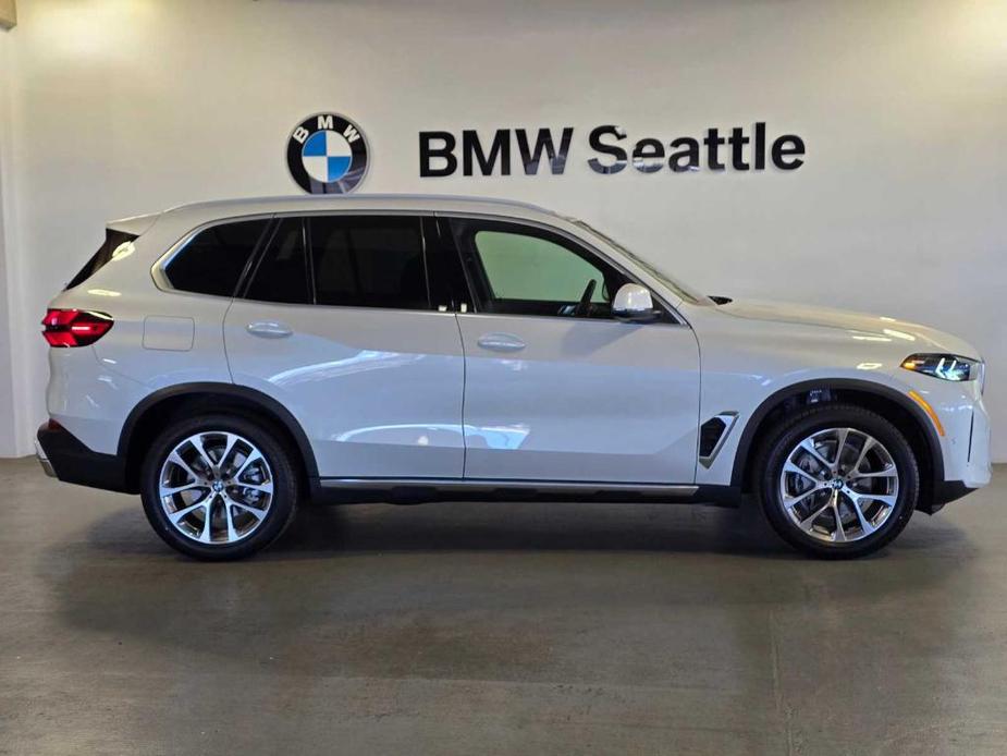 new 2024 BMW X5 car, priced at $74,555