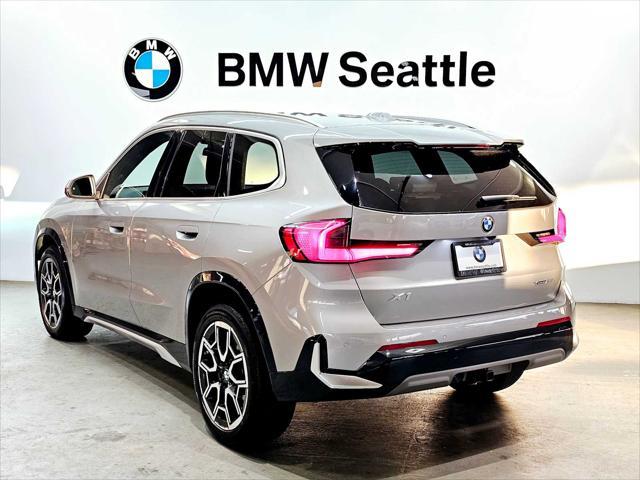 used 2023 BMW X1 car, priced at $36,999