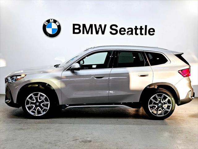 used 2023 BMW X1 car, priced at $36,999