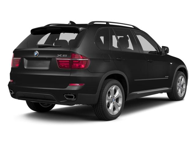 used 2013 BMW X5 car