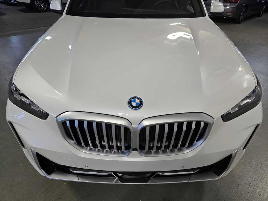 new 2025 BMW X5 car, priced at $81,175