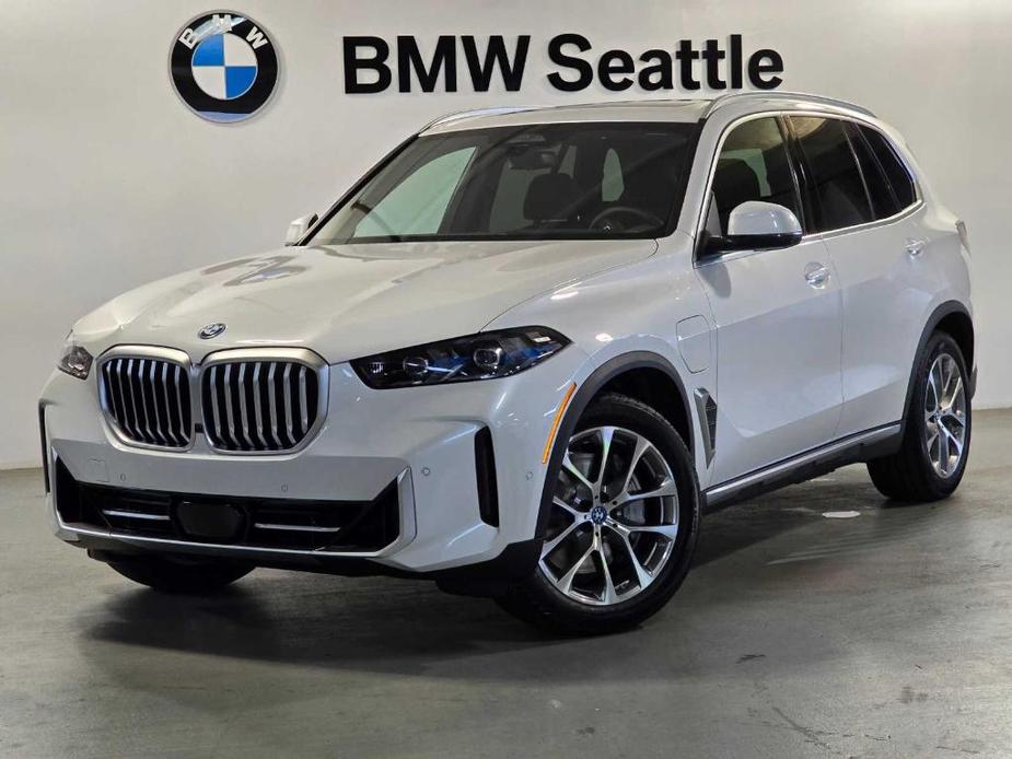 new 2025 BMW X5 car, priced at $81,175