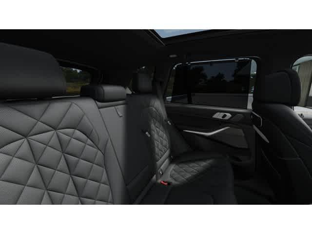 new 2026 BMW X5 car, priced at $85,649