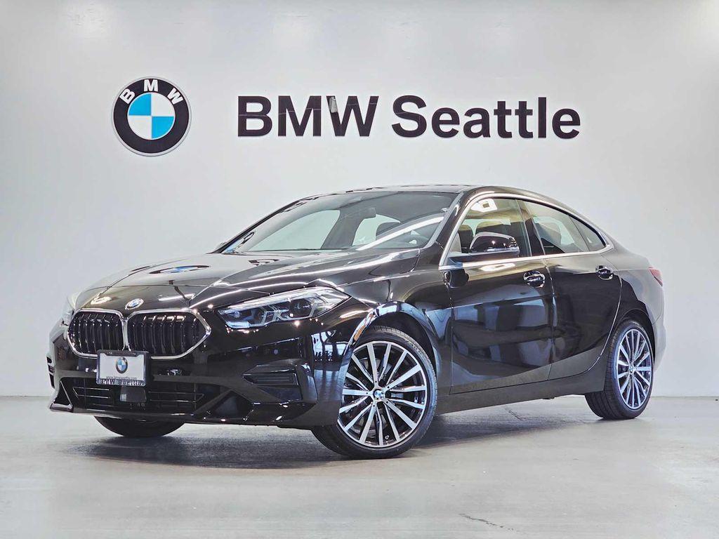 used 2024 BMW 228 Gran Coupe car, priced at $35,888