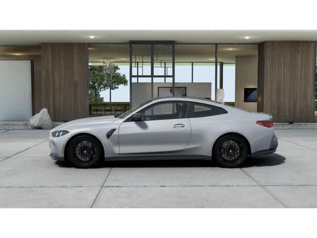 new 2026 BMW M4 car, priced at $118,005