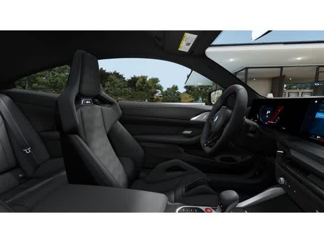 new 2026 BMW M4 car, priced at $118,005