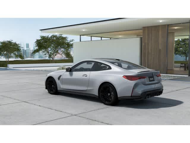 new 2026 BMW M4 car, priced at $118,005