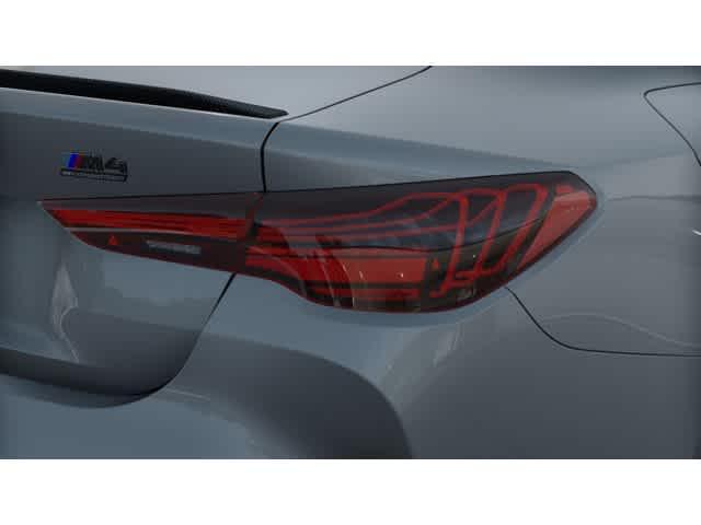 new 2026 BMW M4 car, priced at $118,005
