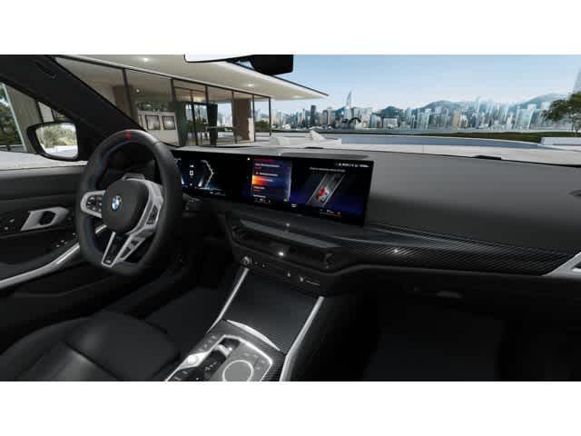 new 2026 BMW M340 car, priced at $72,874