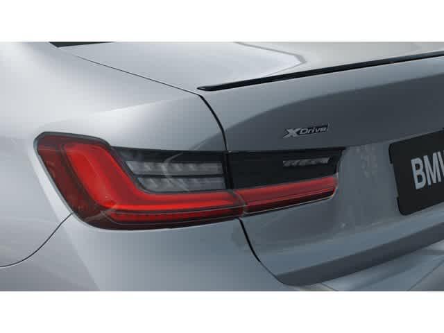 new 2026 BMW M340 car, priced at $72,874