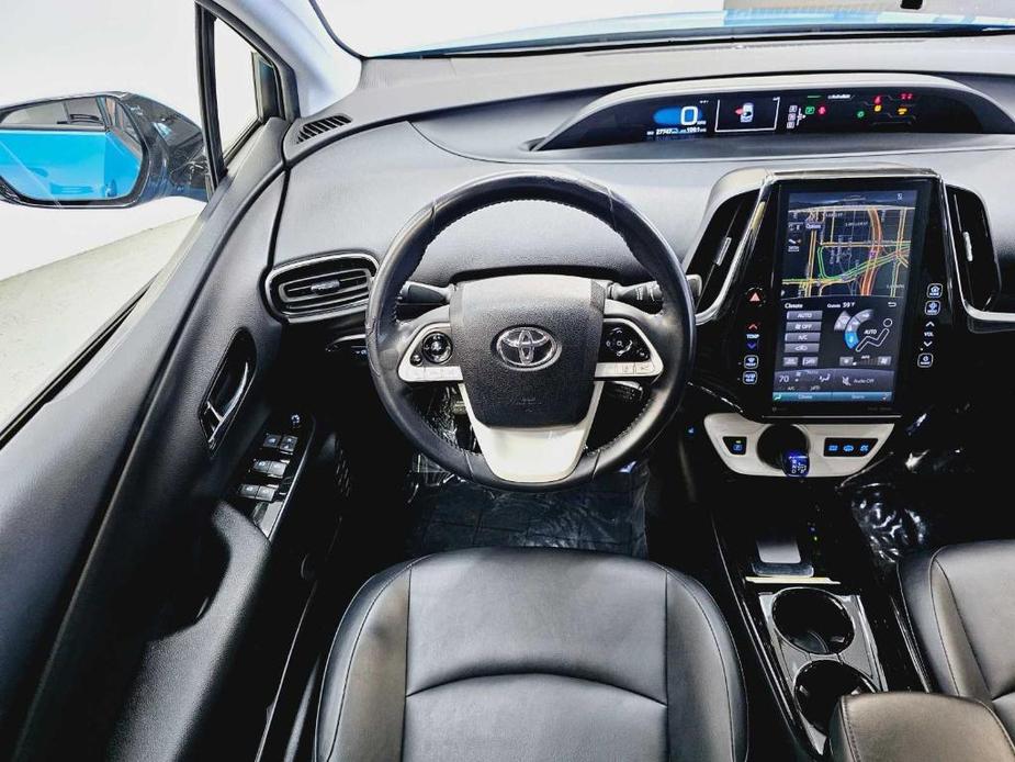 used 2018 Toyota Prius Prime car, priced at $27,995