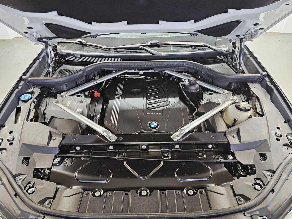 used 2021 BMW X5 car, priced at $33,888