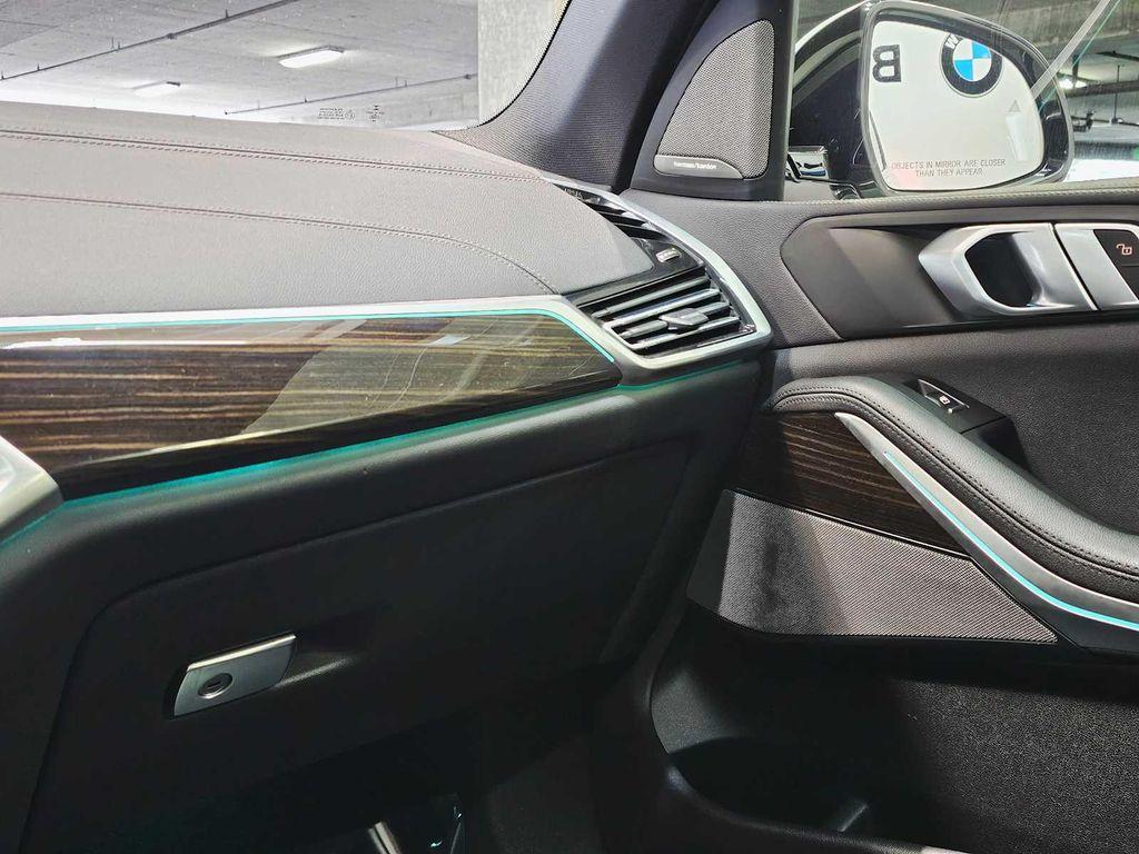 used 2021 BMW X5 car, priced at $33,888