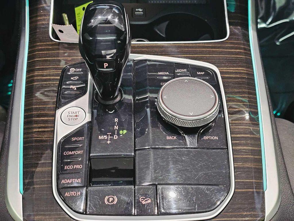 used 2021 BMW X5 car, priced at $33,888