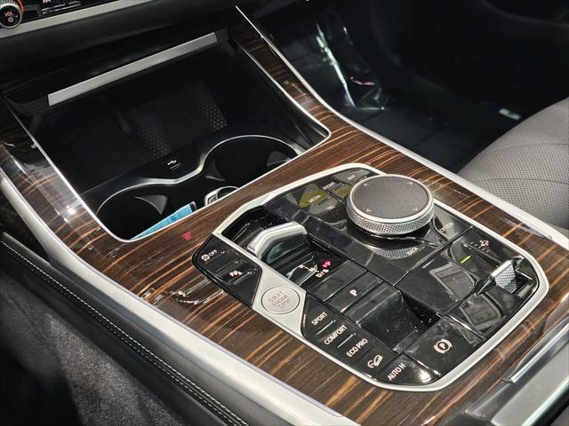 new 2026 BMW X7 car, priced at $94,853