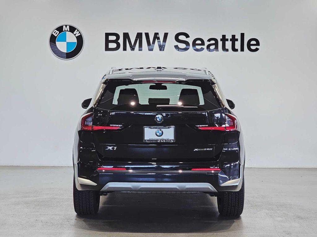 used 2024 BMW X1 car, priced at $39,999