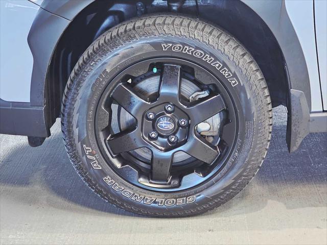 used 2022 Subaru Outback car, priced at $30,888