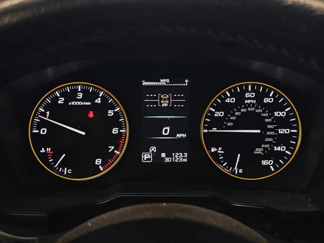 used 2022 Subaru Outback car, priced at $30,888