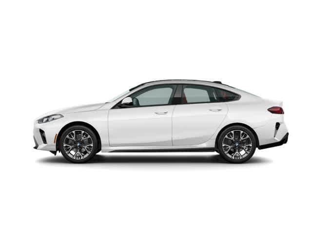 new 2025 BMW 228 Gran Coupe car, priced at $45,075