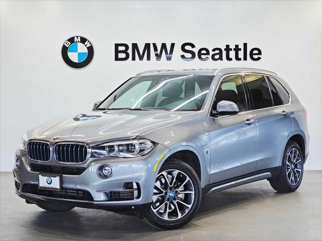 used 2018 BMW X5 eDrive car, priced at $23,999