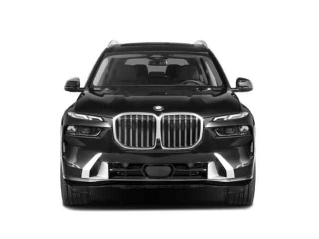 new 2024 BMW X7 car, priced at $118,710