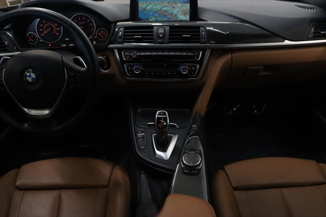used 2016 BMW 435 Gran Coupe car, priced at $17,999
