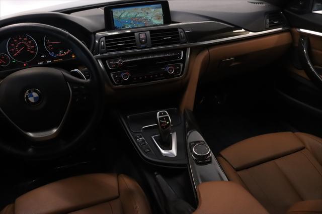 used 2016 BMW 435 Gran Coupe car, priced at $17,999