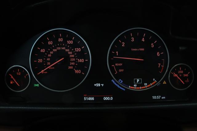 used 2016 BMW 435 Gran Coupe car, priced at $17,999