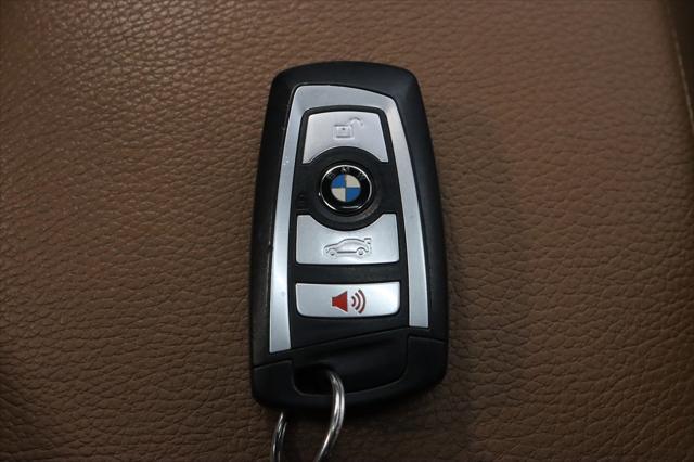 used 2016 BMW 435 Gran Coupe car, priced at $17,999