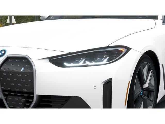 new 2024 BMW i4 Gran Coupe car, priced at $67,945