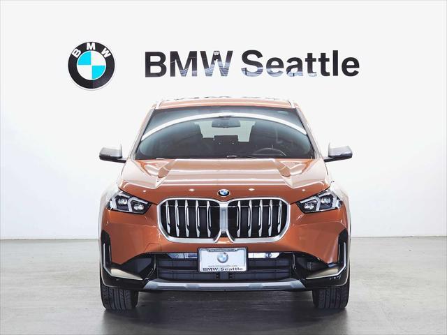 used 2024 BMW X1 car, priced at $42,999