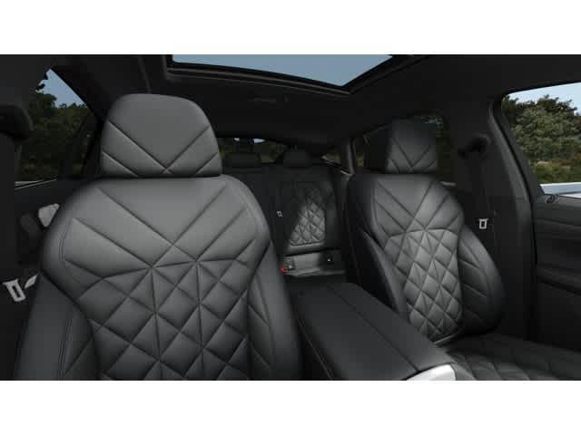 new 2026 BMW X6 car, priced at $85,899