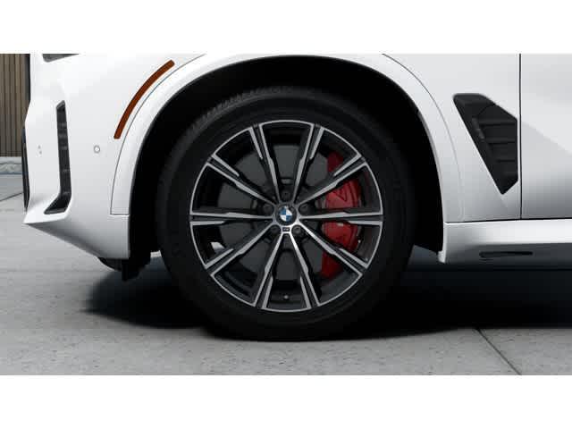 new 2026 BMW X5 car, priced at $82,749