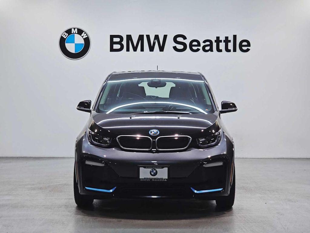 used 2018 BMW i3 car, priced at $20,999