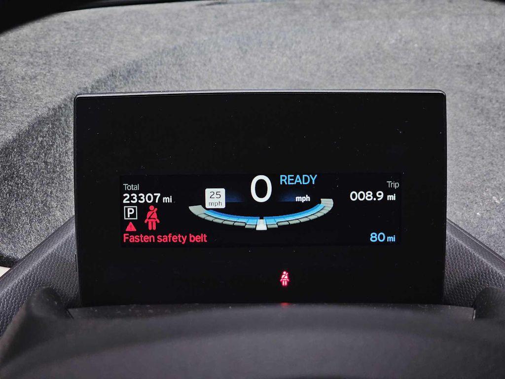 used 2018 BMW i3 car, priced at $20,999