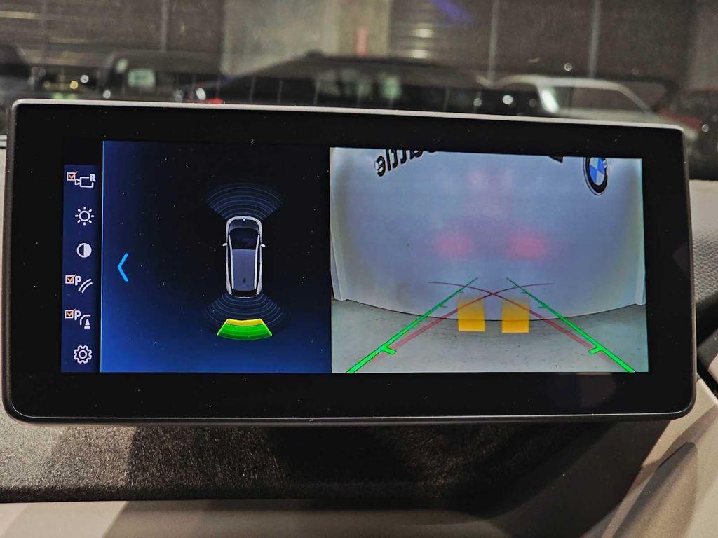 used 2018 BMW i3 car, priced at $20,999