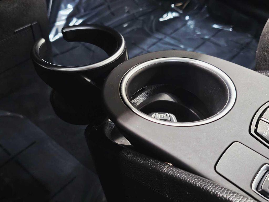 used 2018 BMW i3 car, priced at $20,999