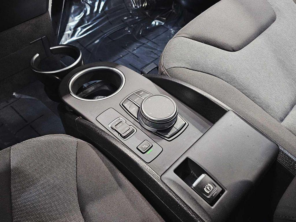 used 2018 BMW i3 car, priced at $20,999