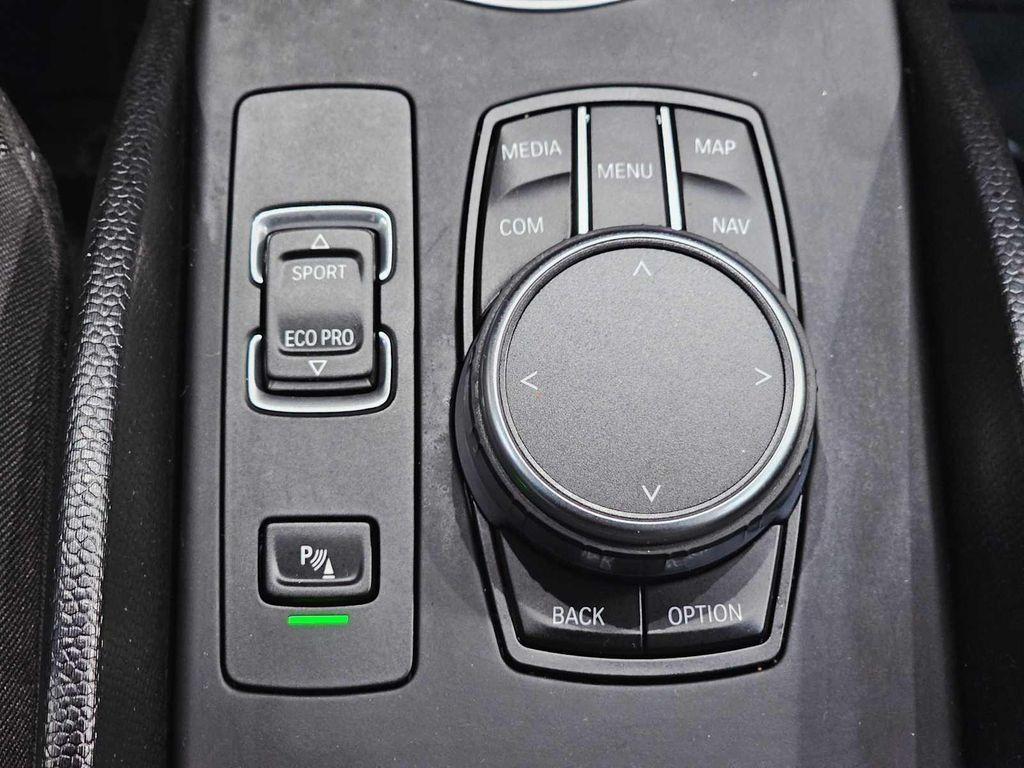 used 2018 BMW i3 car, priced at $20,999