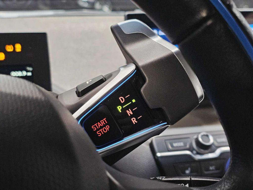 used 2018 BMW i3 car, priced at $20,999