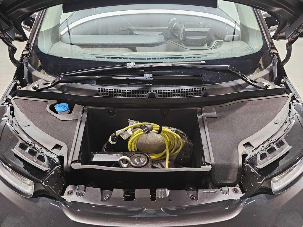 used 2018 BMW i3 car, priced at $20,999