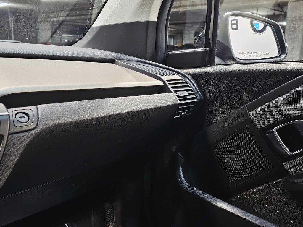 used 2018 BMW i3 car, priced at $20,999