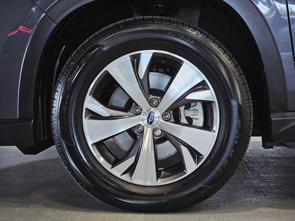 used 2023 Subaru Ascent car, priced at $34,999