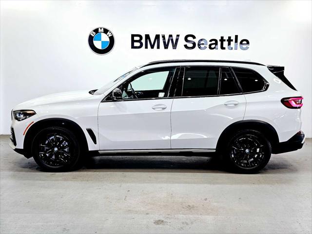 used 2020 BMW X5 car, priced at $37,999