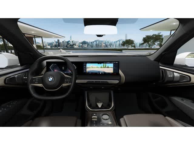 new 2026 BMW X3 car, priced at $59,105