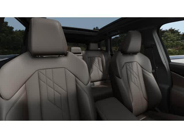 new 2026 BMW X3 car, priced at $59,105