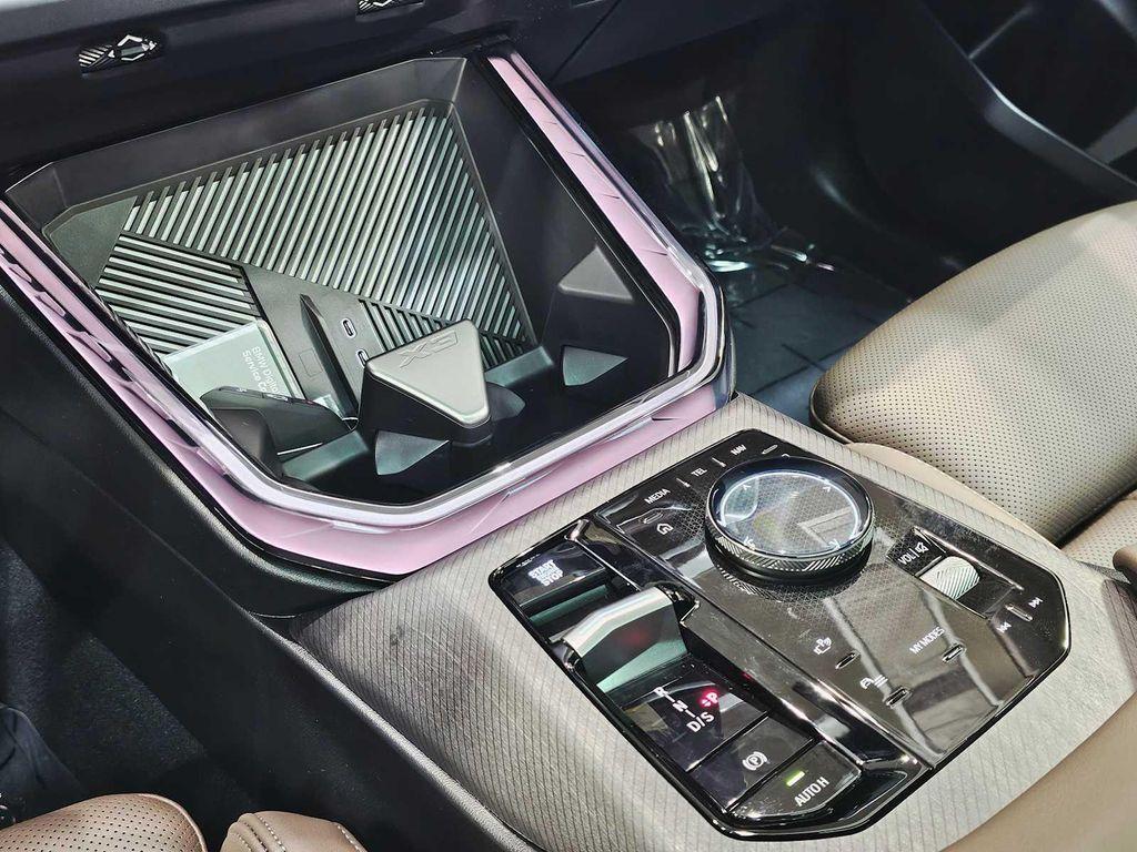 new 2026 BMW X3 car, priced at $60,004