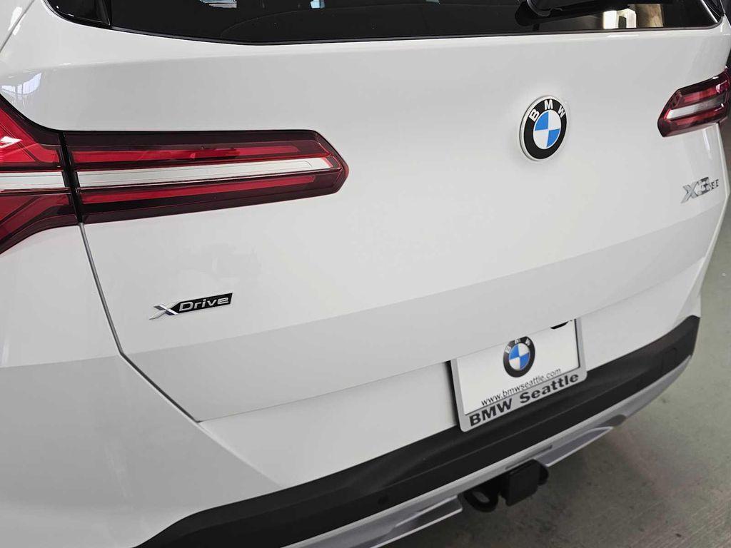 new 2026 BMW X3 car, priced at $60,004