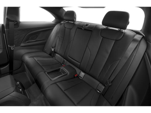 used 2023 BMW M240 car, priced at $43,999